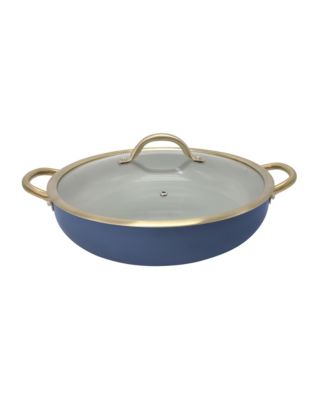Craft Ceramic Nonstick 11 Everyday Pan with Lid