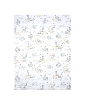 Baby Disney Cozy Friends Winnie the Pooh Fleece Blanket