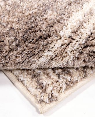 CLOSEOUT! Cloud 19 Atherton 5'3" x 7'6" Area Rug