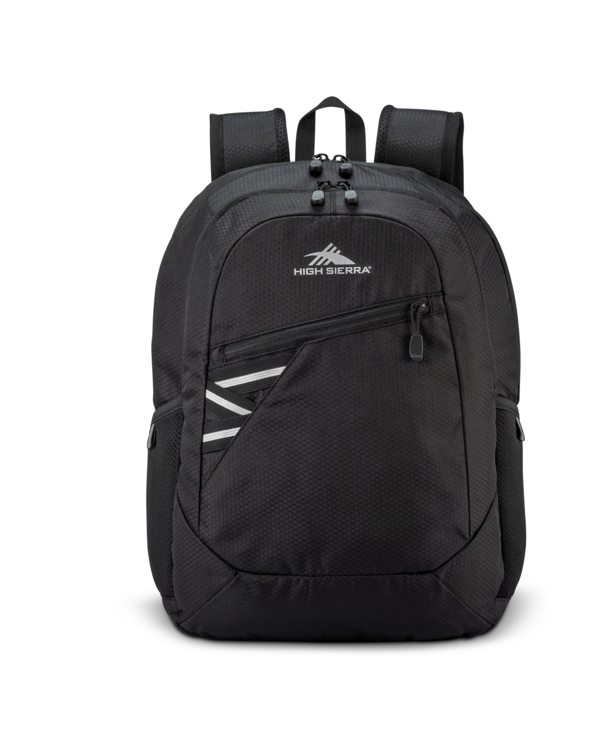 High Sierra Outburst Backpack In Black