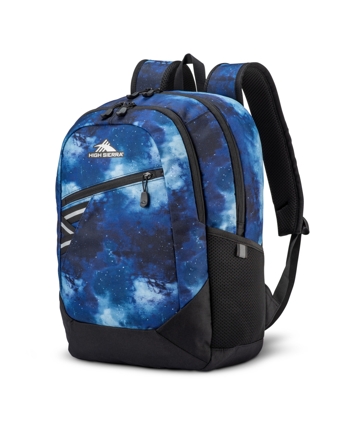 High Sierra Outburst 2.0 Backpack In Space