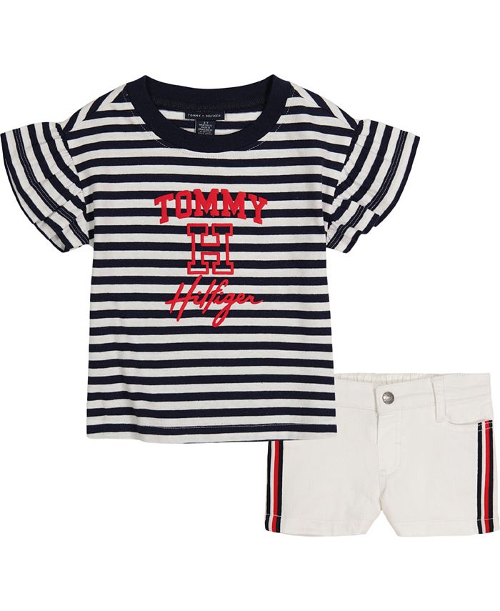 Macy's tommy hilfiger toddler sales
