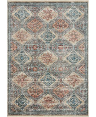 Magnolia Home by Joanna Gaines x Loloi