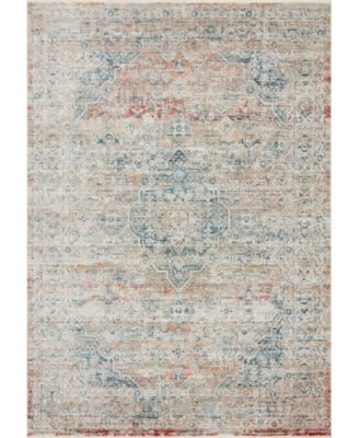 Magnolia Home by Joanna Gaines x Loloi