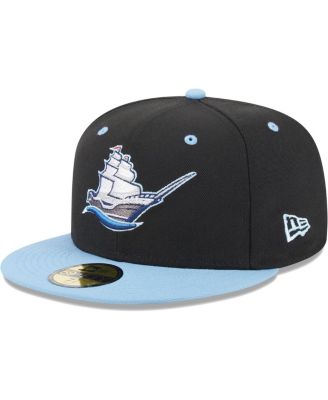 Columbus Clippers 47 Brand Navy Visor Clean Up – Columbus Clippers Official  Store