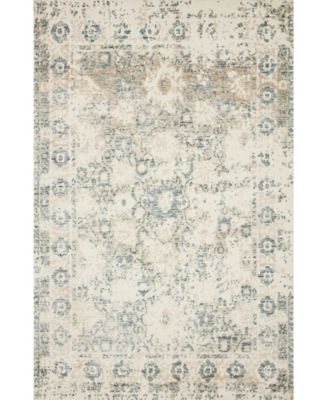 Magnolia Home by Joanna Gaines x Loloi
