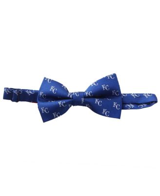 Men's Kansas City Royals Repeat Bow Tie
