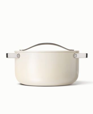 Ceramic 6.5 QT Dutch Oven With Lid