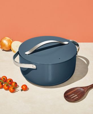 Ceramic 6.5 QT Dutch Oven With Lid