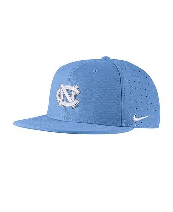 Men's Nike Carolina Blue North Carolina Tar Heels Aerobill