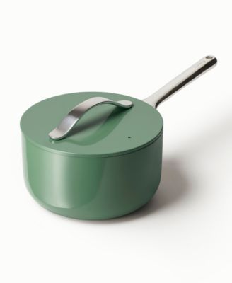Non-Stick Ceramic 3 QT Sauce Pan