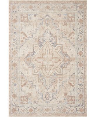 Magnolia Home by Joanna Gaines x Loloi