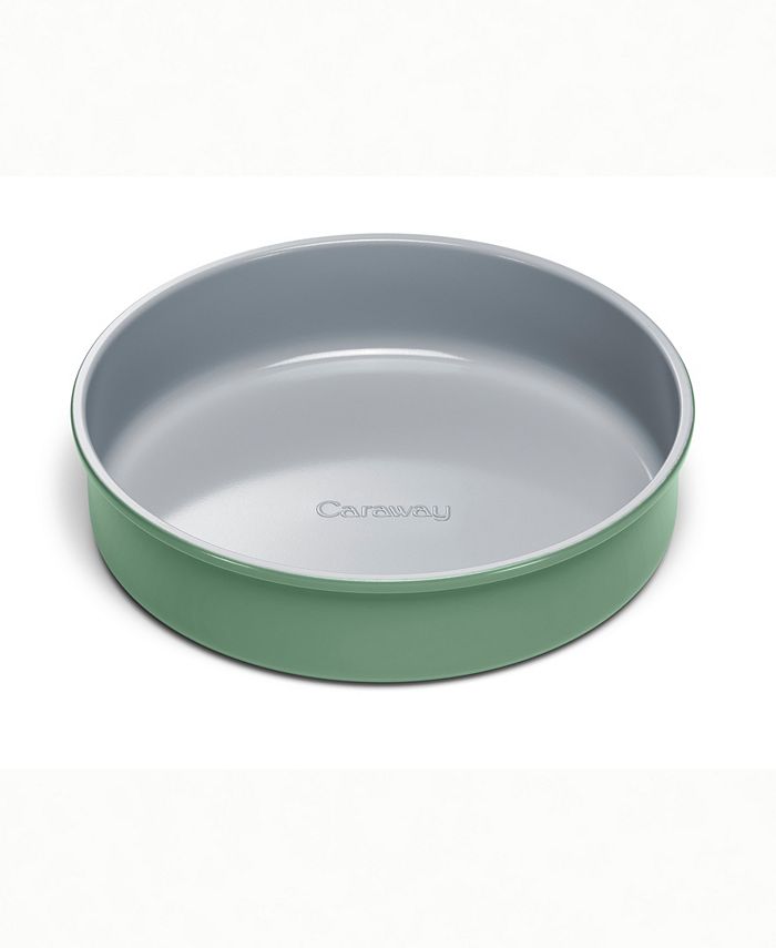 Caraway NonStick Ceramic Circle Pan Macy's