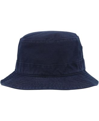 Men's Navy Houston Astros Primary Bucket Hat