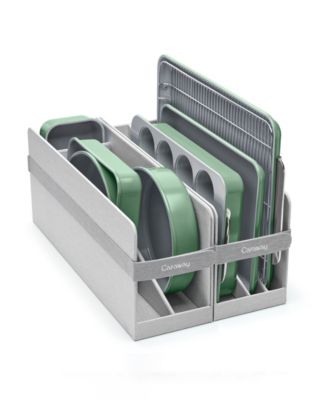 Ceramic Non-Stick 11 Piece Bakeware Set