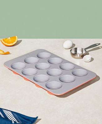 Ceramic Non-Stick Muffin Pan