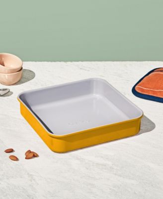 Non-Stick Square Cake Pan