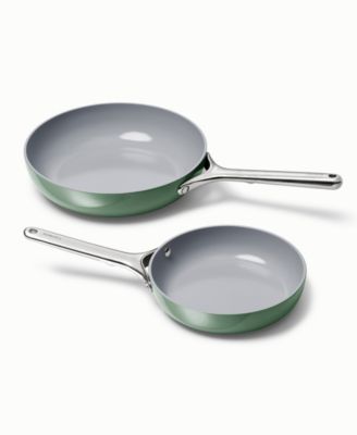 Non-Stick Ceramic 8" Fry Pan