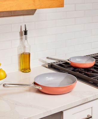 Non-Stick Ceramic 8" Fry Pan