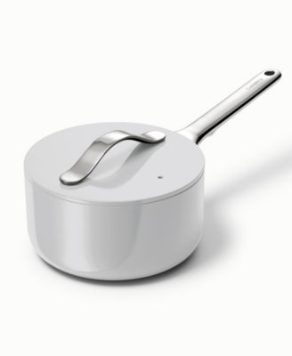 Non-Stick Ceramic 1.75 QT Mini Sauce Pan