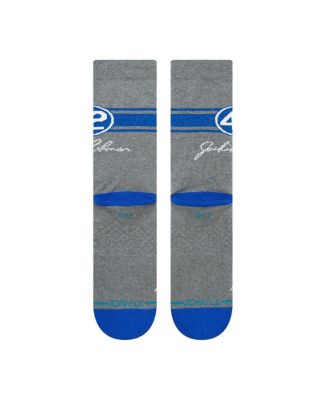 Men's Jackie Robinson Crew Socks