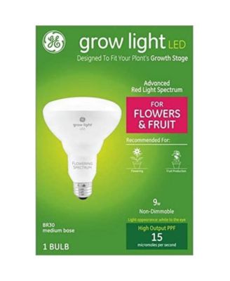 GE Lighting