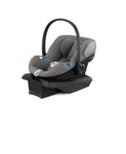 Cybex Fit List, CYBEX Cloud Z i-Size Wins Which? Best Buy