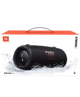 Xtreme 3 Portable Waterproof Speaker