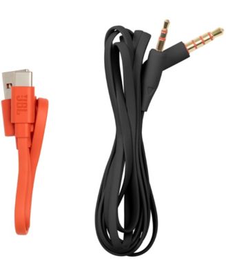 JBL Tune 660NC on Ear Bluetooth Headphones