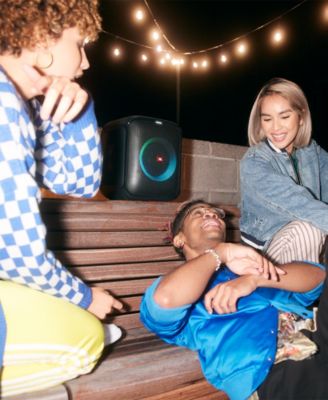 JBL PartyBox Encore Essential Bluetooth Speaker