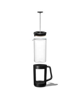 Brew Venture French Press