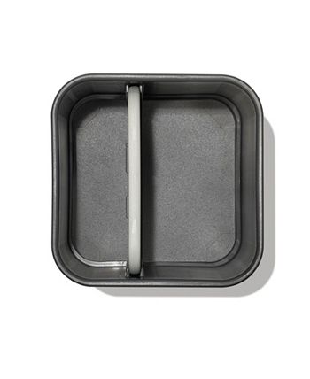 OXO Good Grips Regular Adjustable Stainless Steel Utensil Holder - Macy's