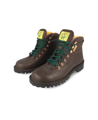 Jim Green - Razorback Steel Toe Boots for Men - ASTM and ISO  display picture 1