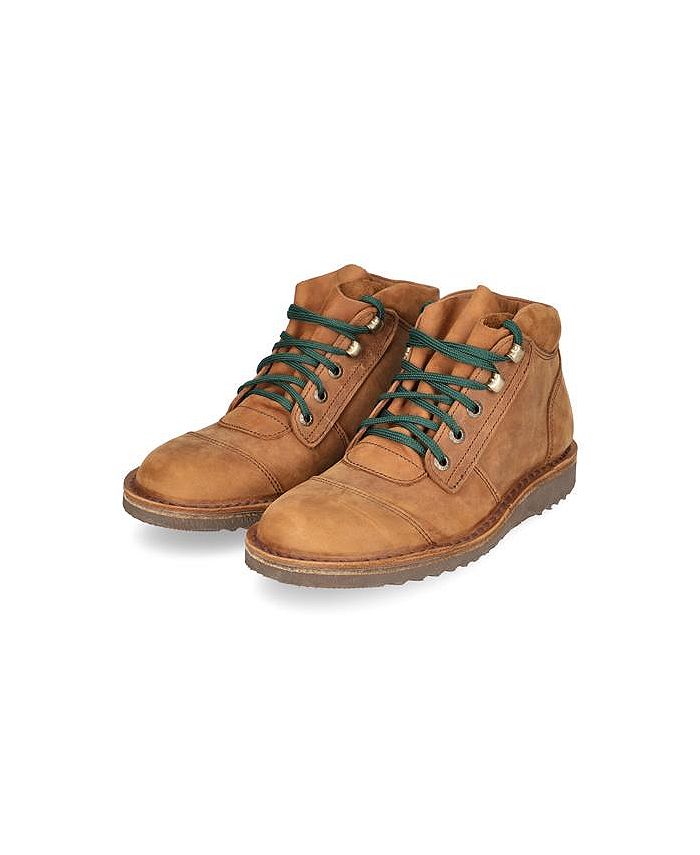 Jim Green Boots & Footwear Jim Green - Men's African Ranger Boots