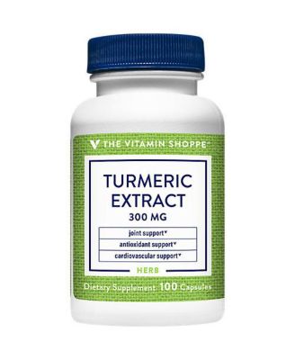 The Vitamin Shoppe