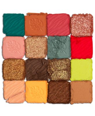 Ultimate Shadow Palette - Paradise Shock