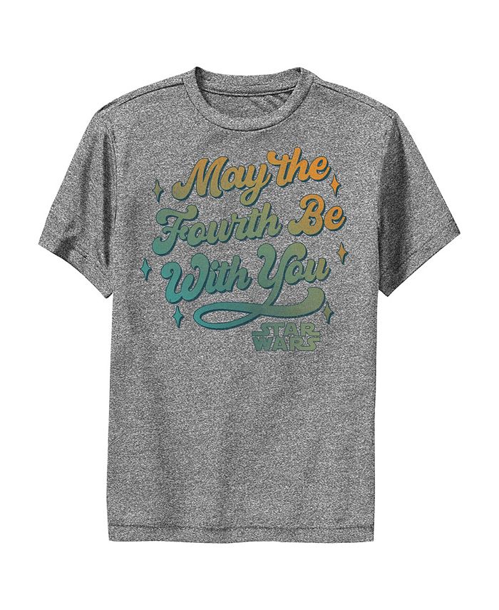 May the fourth be with you shirt disney clearance