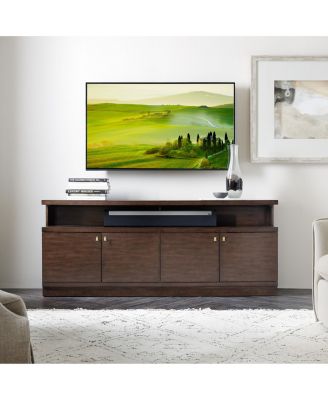 Smooth Black Matt Finish Fixed Television Mount for 26 - 55 Inch Plasma/LCD/LED Televisions