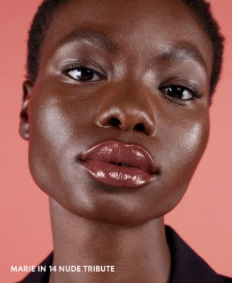 The Bold High Pigment Lipstick