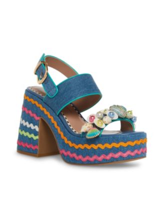 Betsey Johnson