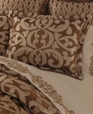 La Boheme 4-Pc. Comforter Set, King