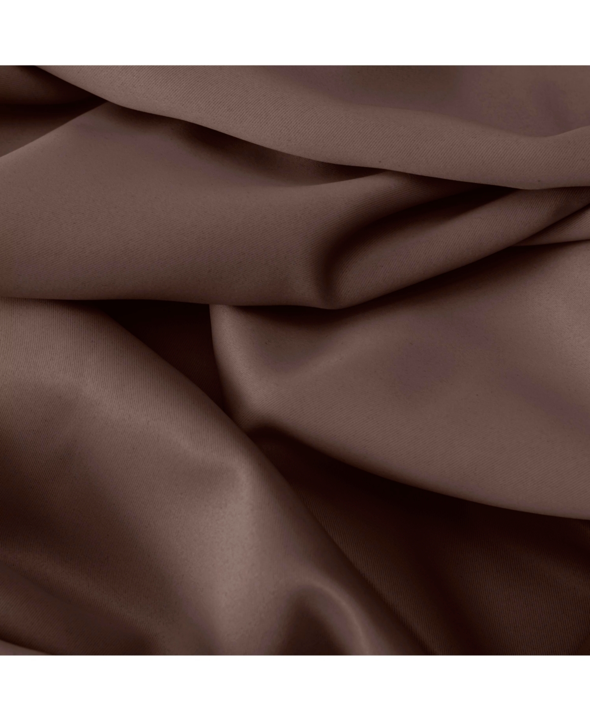 Ricardo Ultimate Black-Out 2-Way Pocket Curtain Panel 56