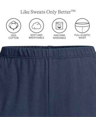 Women's Sport Knit High Rise Pants