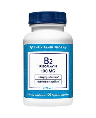 The Vitamin Shoppe