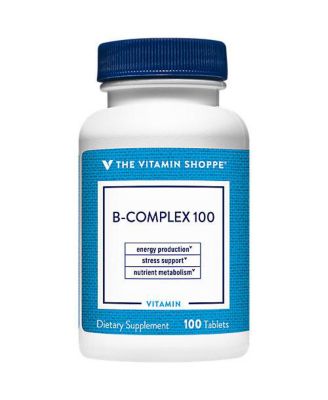 The Vitamin Shoppe