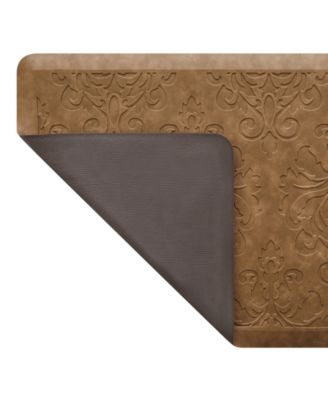 Marni Fatigue-Resistant Kitchen Mats