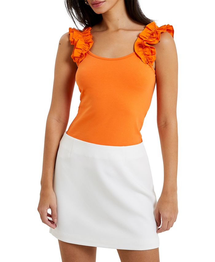 French connection dresses clearance macy's