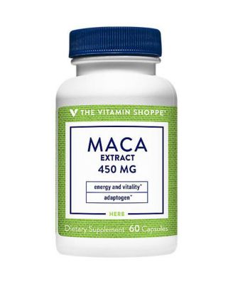 The Vitamin Shoppe