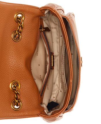  GUESS Becci Mini Convertible Crossbody Flap, SAGE Multi :  GUESS: Clothing, Shoes & Jewelry