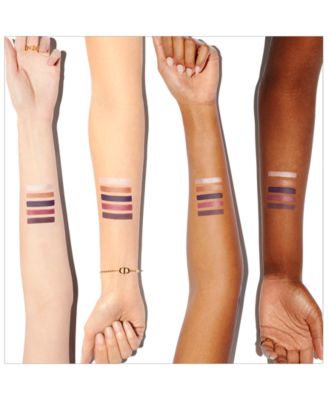 DIOR Diorshow 5 Couleurs Couture Eyeshadow Palette - Macy's